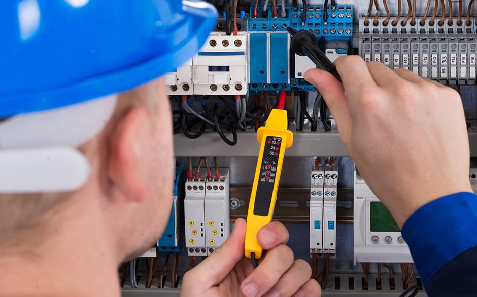 électricien urgence Linas